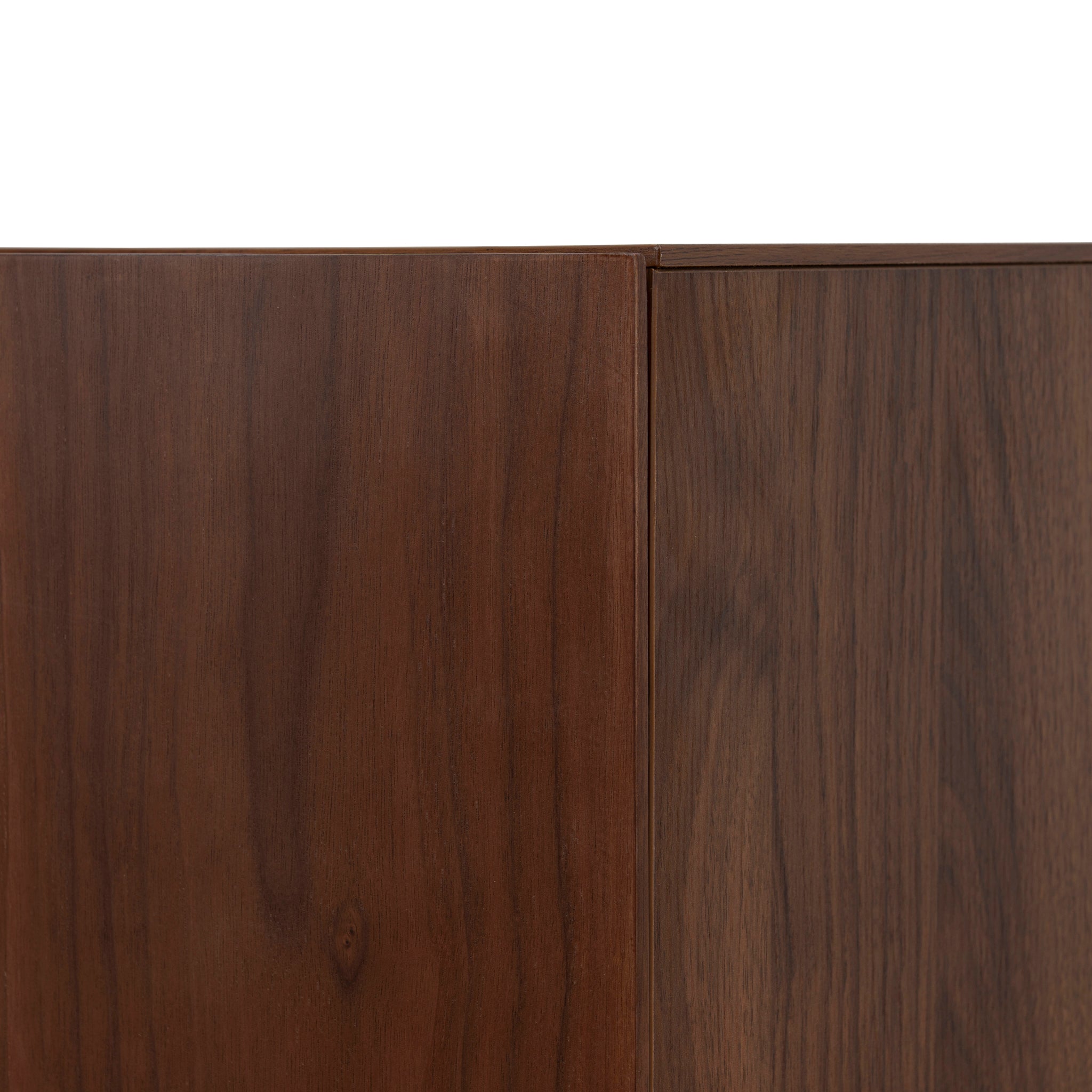 Dorit 1.8m TV Entertainment Unit - Walnut TV/Entertainment Unit Iggy-Core