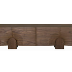 Alisha 2.2m TV Entertainment Unit - Light Walnut TV/Entertainment Unit Valerie-Core