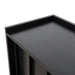 Ex Display - Kobus 2m TV Entertainment Unit - Black TV/Entertainment Unit KD-Core