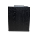 Ex Display - Kobus 2m TV Entertainment Unit - Black TV/Entertainment Unit KD-Core