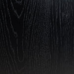 Ex Display - Kobus 2m TV Entertainment Unit - Black TV/Entertainment Unit KD-Core