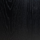 Ex Display - Kobus 2m TV Entertainment Unit - Black TV/Entertainment Unit KD-Core