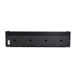 Ex Display - Kobus 2m TV Entertainment Unit - Black TV/Entertainment Unit KD-Core