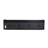 Ex Display - Kobus 2m TV Entertainment Unit - Black TV/Entertainment Unit KD-Core