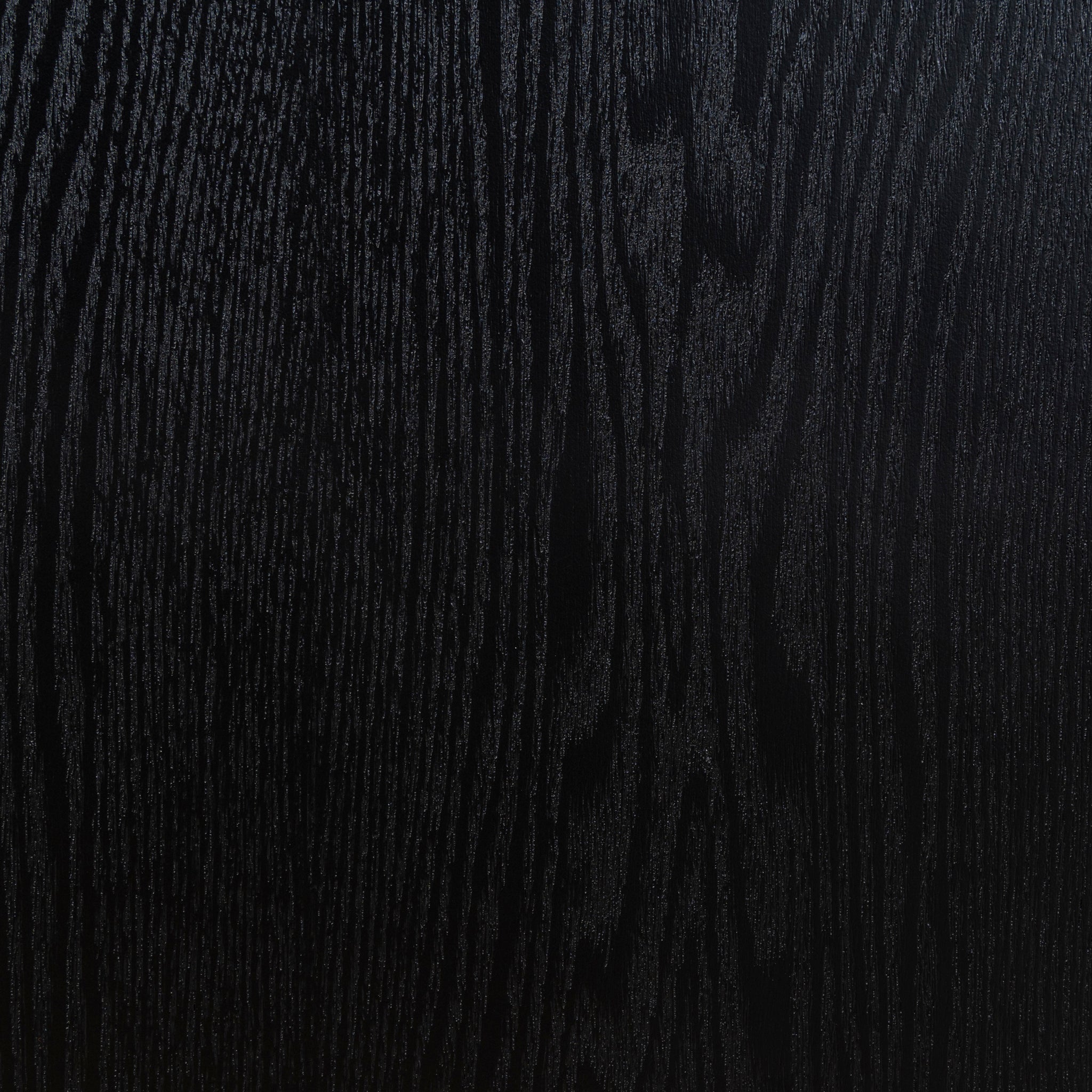 Monolith 2.2m TV Entertainment Unit - Full Black TV/Entertainment Unit Nicki-Core