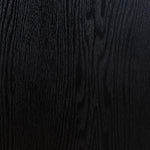 Ex Display - Monolith 2.2m TV Entertainment Unit - Full Black TV/Entertainment Unit Nicki-Core