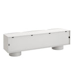 Dorit 1.8m TV Entertainment Unit - Warm Grey TV/Entertainment Unit Iggy-Core