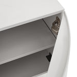 Dorit 1.8m TV Entertainment Unit - Warm Grey TV/Entertainment Unit Iggy-Core