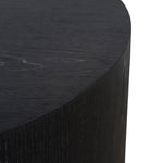 Ex Display - Elano 2m TV Entertainment Unit - Black TV/Entertainment Unit Mika-Core