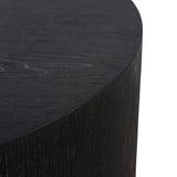 Ex Display - Elano 2m TV Entertainment Unit - Black TV/Entertainment Unit Mika-Core