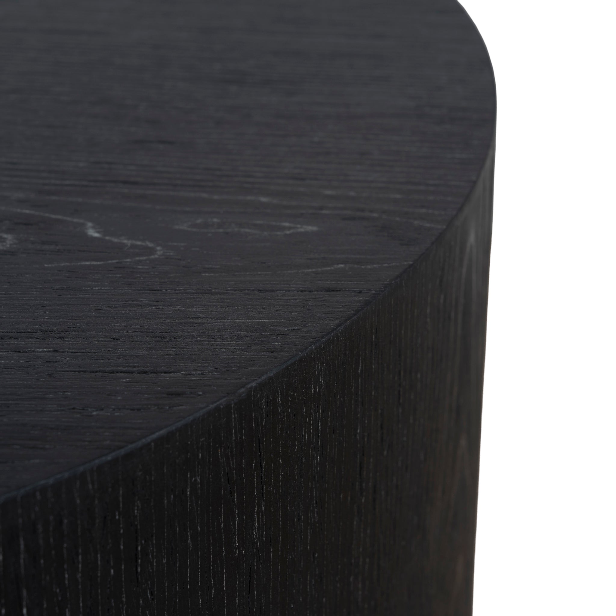 Ex Display - Elano 2m TV Entertainment Unit - Black TV/Entertainment Unit Mika-Core