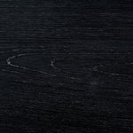 Ex Display - Elano 2m TV Entertainment Unit - Black TV/Entertainment Unit Mika-Core