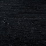 Ex Display - Elano 2m TV Entertainment Unit - Black TV/Entertainment Unit Mika-Core