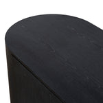 Ex Display - Elano 2m TV Entertainment Unit - Black TV/Entertainment Unit Mika-Core