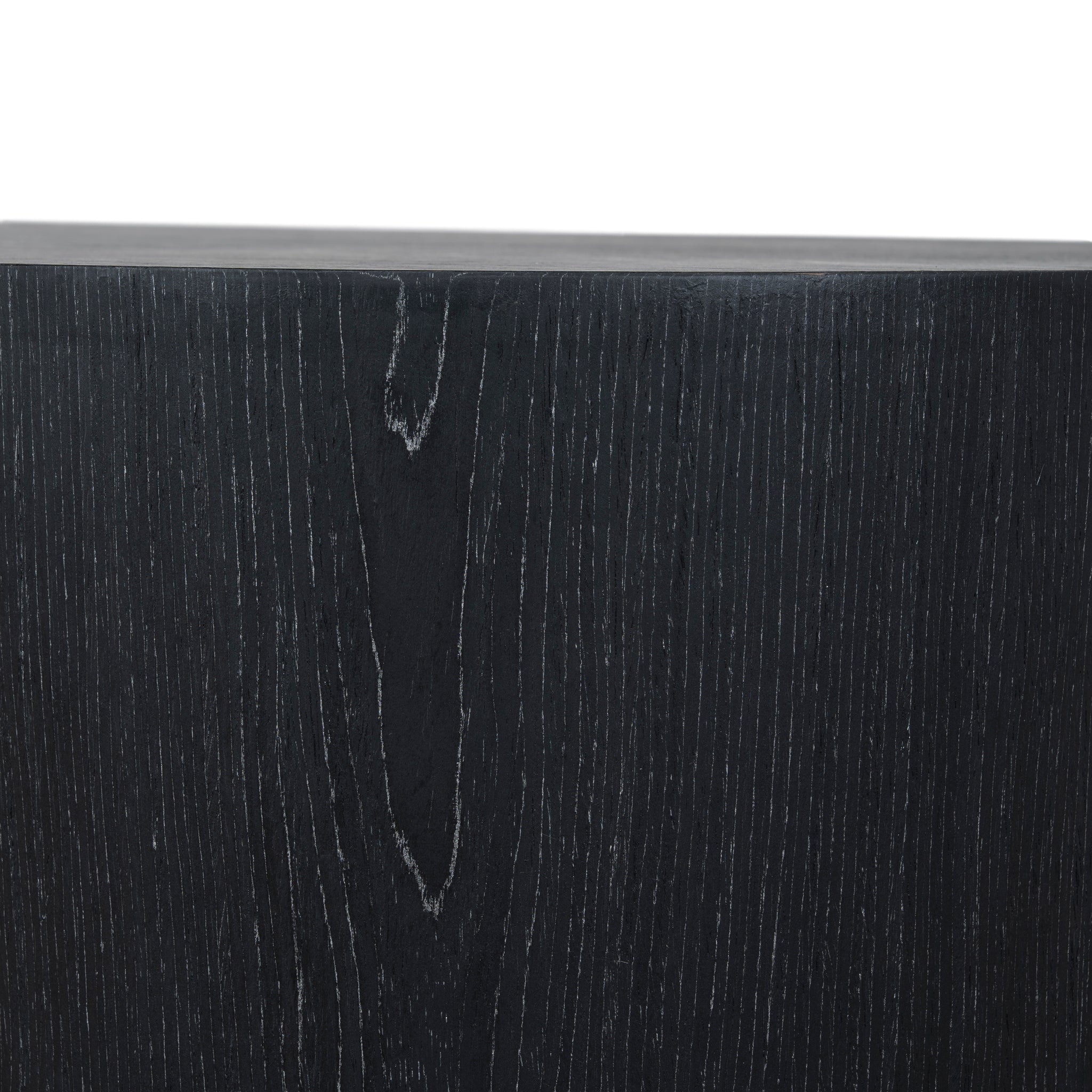 Ex Display - Elano 2m TV Entertainment Unit - Black TV/Entertainment Unit Mika-Core