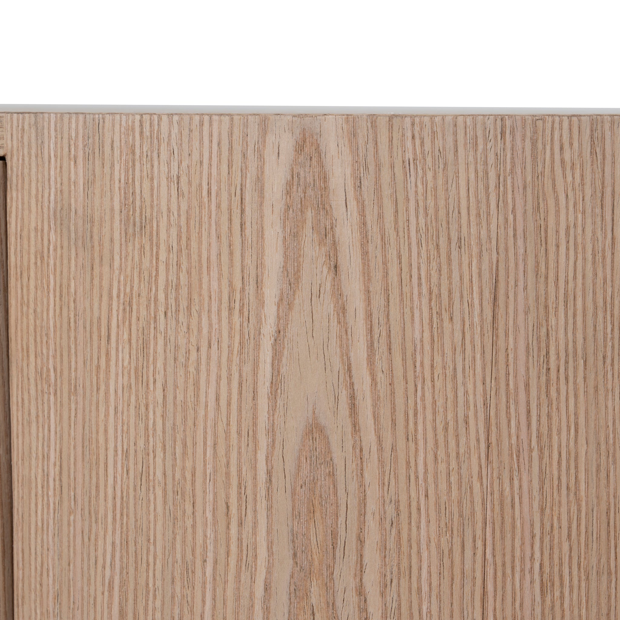 Ex Display - Elano 2m TV Entertainment Unit - Natural TV/Entertainment Unit Mika-Core