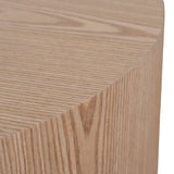 Ex Display - Elano 2m TV Entertainment Unit - Natural TV/Entertainment Unit Mika-Core