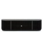 Arvena 1.75m TV Entertainment Unit - Black Stain TV/Entertainment Unit Cube Home-Core