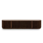 Arvena 2.15m TV Entertainment Unit - Walnut Stain TV/Entertainment Unit Cube Home-Core