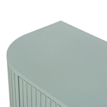 Ex Display - Marty 2.4m Entertainment TV Unit - Sage Green TV/Entertainment Unit Century-Core