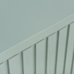 Ex Display - Marty 2.4m Entertainment TV Unit - Sage Green TV/Entertainment Unit Century-Core