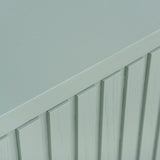 Ex Display - Marty 2.4m Entertainment TV Unit - Sage Green TV/Entertainment Unit Century-Core