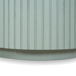 Ex Display - Marty 2.4m Entertainment TV Unit - Sage Green TV/Entertainment Unit Century-Core