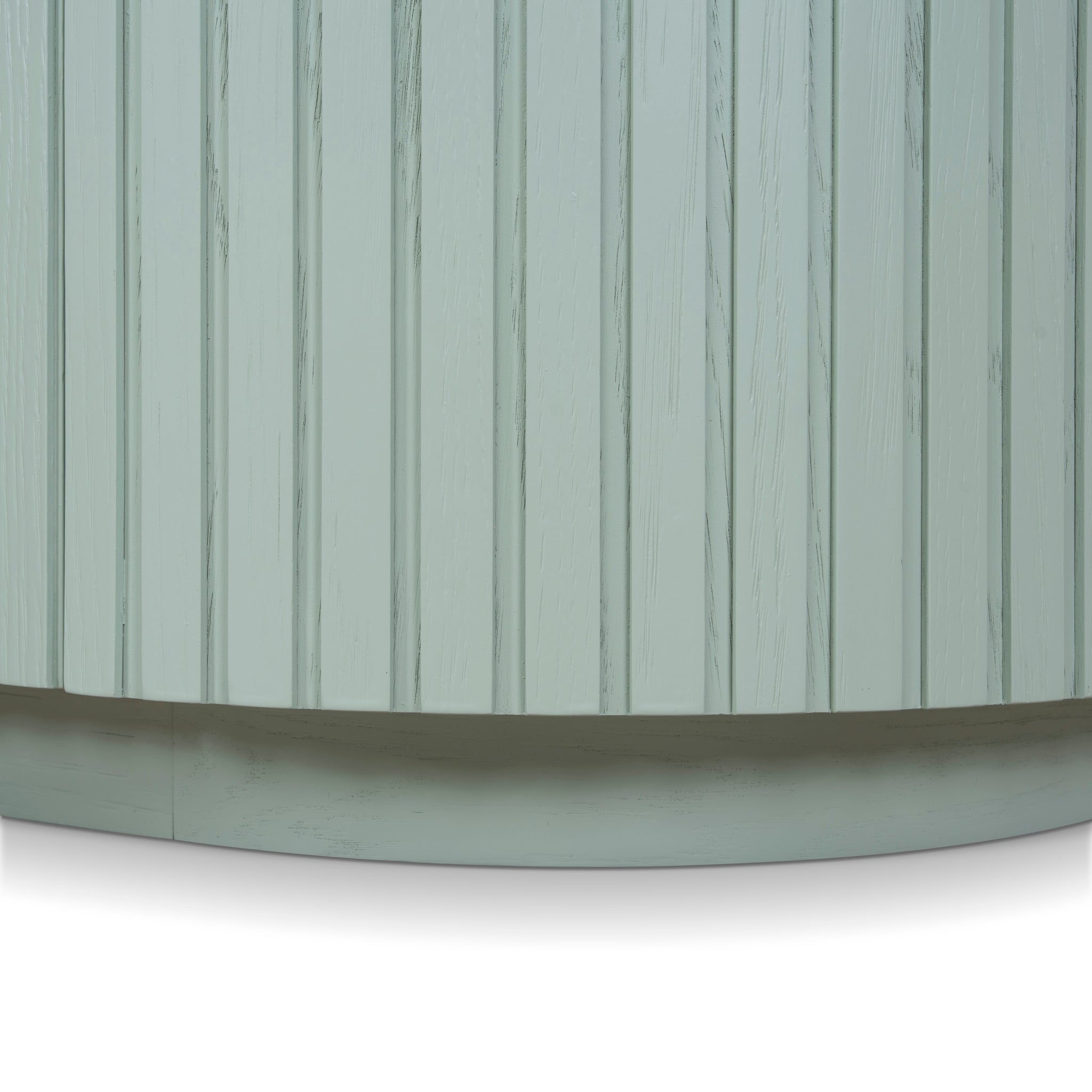 Ex Display - Marty 2.4m Entertainment TV Unit - Sage Green TV/Entertainment Unit Century-Core