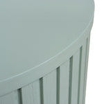 Ex Display - Marty 2.4m Entertainment TV Unit - Sage Green TV/Entertainment Unit Century-Core