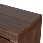 Ruvo Extendable TV Entertainment Unit - Walnut TV/Entertainment Unit Century-Core