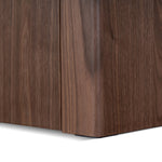 Ruvo Extendable TV Entertainment Unit - Walnut TV/Entertainment Unit Century-Core