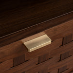 Varenna 1.8m TV Entertainment Unit - Walnut TV/Entertainment Unit IGGY-Core