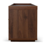 Varenna 1.8m TV Entertainment Unit - Walnut TV/Entertainment Unit IGGY-Core