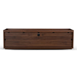 Varenna 1.8m TV Entertainment Unit - Walnut TV/Entertainment Unit IGGY-Core
