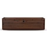 Varenna 1.8m TV Entertainment Unit - Walnut TV/Entertainment Unit IGGY-Core