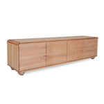 Jenny 2.2 TV Entertainment Unit - Messmate TV/Entertainment Unit AU Wood-Core