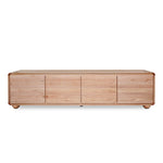 Jenny 2.2 TV Entertainment Unit - Messmate TV/Entertainment Unit AU Wood-Core