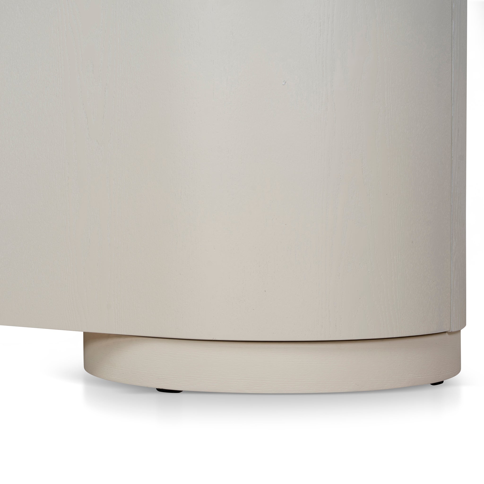 Anja 2.2m TV Entertainment Unit - Ivory Oat TV/Entertainment Unit Dwood-Core