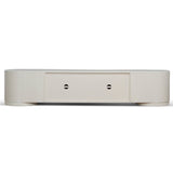 Anja 2.2m TV Entertainment Unit - Ivory Oat TV/Entertainment Unit Dwood-Core