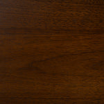 Vittoria 2m TV Entertainment Unit - Natural Walnut TV/Entertainment Unit Valerie-Core