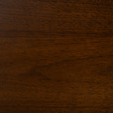 Vittoria 2m TV Entertainment Unit - Natural Walnut TV/Entertainment Unit Valerie-Core