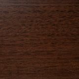 Jenny 2.2 TV Entertainment Unit - Walnut TV/Entertainment Unit AU Wood-Core