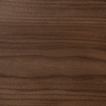 Anja 2.2m TV Entertainment Unit - Walnut TV/Entertainment Unit Dwood-Core