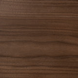 Anja 2.2m TV Entertainment Unit - Walnut TV/Entertainment Unit Dwood-Core