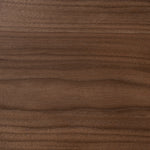 Anja 2.2m TV Entertainment Unit - Walnut TV/Entertainment Unit Dwood-Core