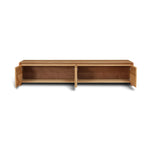 Alvento 2.1m Tassie Oak TV Entertainment Unit - Natural TV/Entertainment Unit Marri-Core