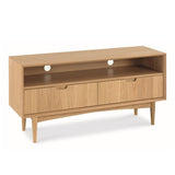 Johansen Scandinavian 122cm Wooden TV Entertainment Unit TV/Entertainment Unit VN-Core