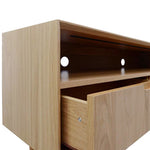Johansen Scandinavian 122cm Wooden TV Entertainment Unit TV/Entertainment Unit VN-Core