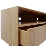 Johansen Scandinavian 122cm Wooden TV Entertainment Unit TV/Entertainment Unit VN-Core