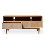 Johansen Scandinavian 122cm Wooden TV Entertainment Unit TV/Entertainment Unit VN-Core